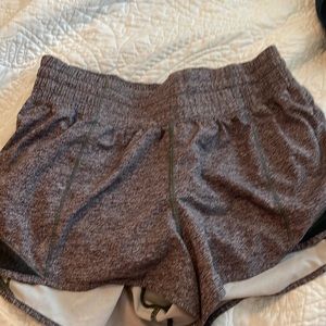 Lulu hotty hot shorts